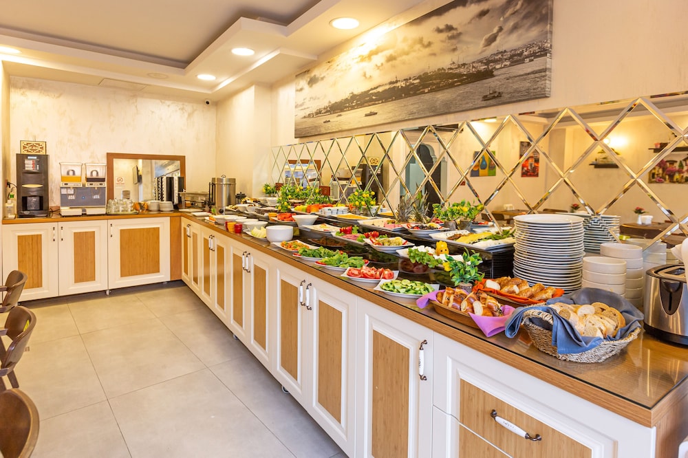 Kumru Otel - Image 39