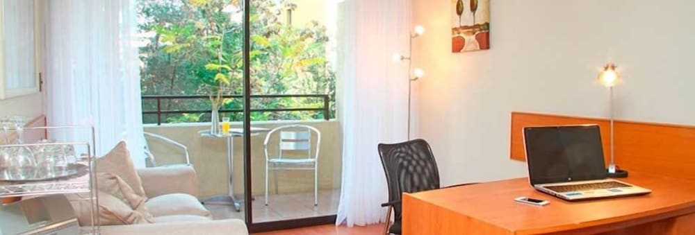 Helvecia Apart Hotel