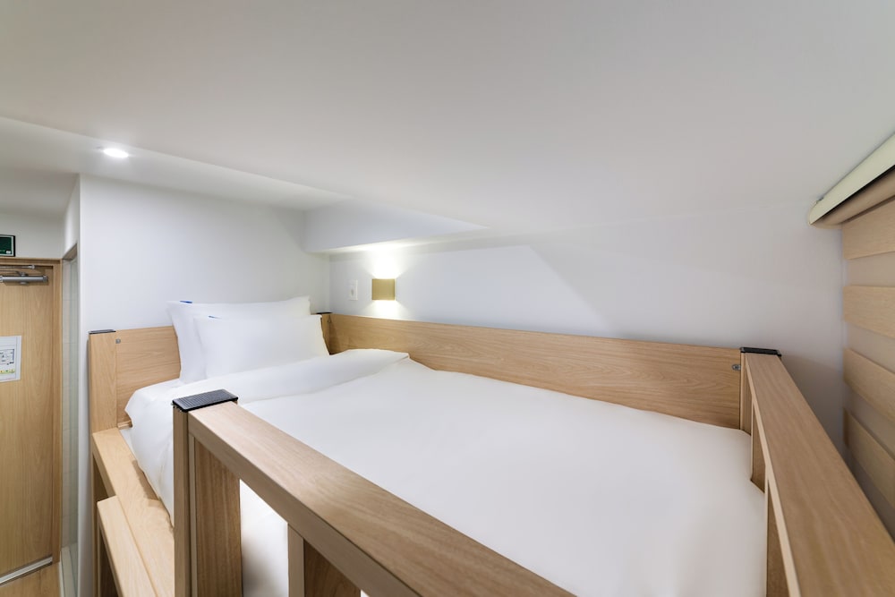 Hi Seoul Hostel Myungdong West