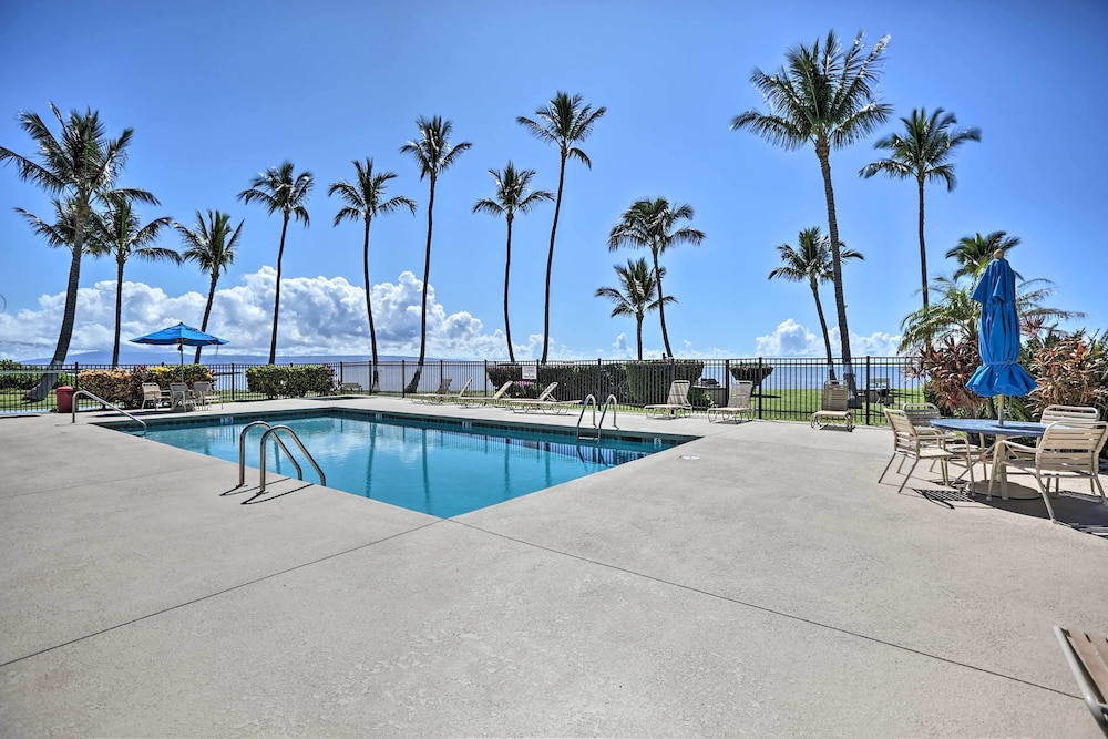 Kaunakakai Home at Molokai Shores w/ Pool!