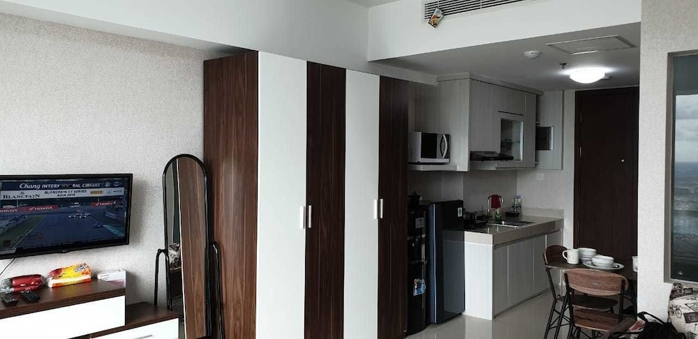 Exclusive stay in U residence 2, Curug - 17