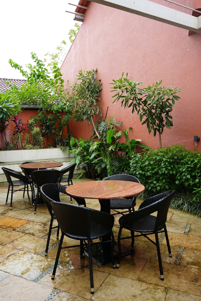 Touchwood Bliss Resort - Igatpuri