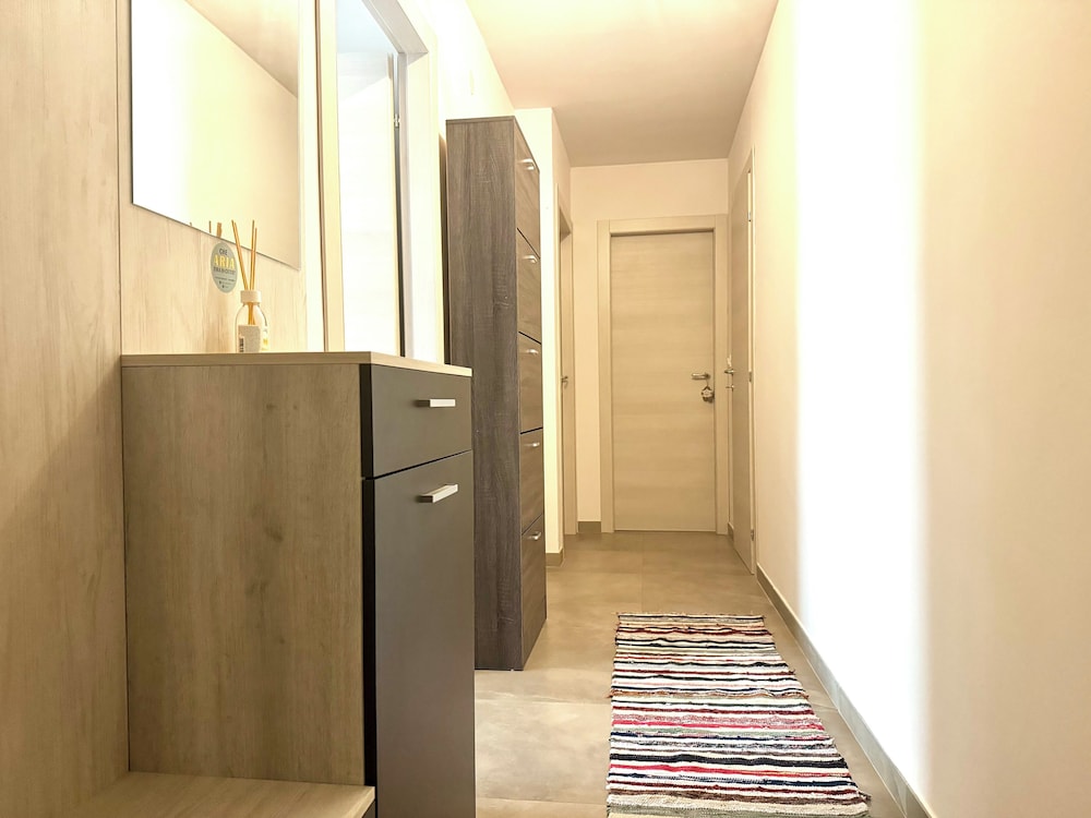 Onda Serena Apartment by Wonderful Italy