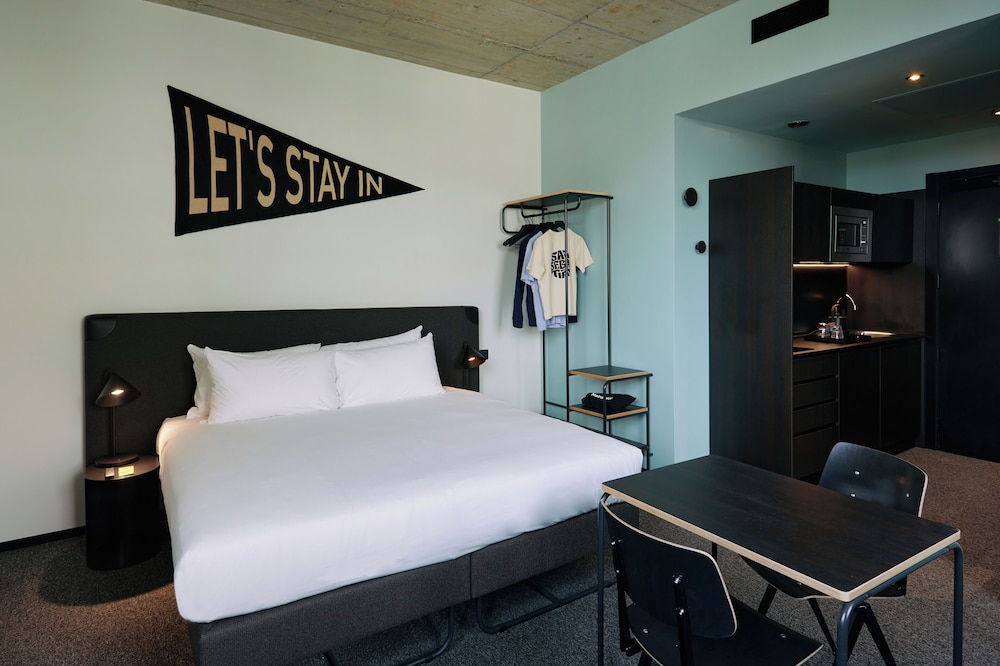 San Sebastian Vacations - The Social Hub San Sebastian - Property Image 14