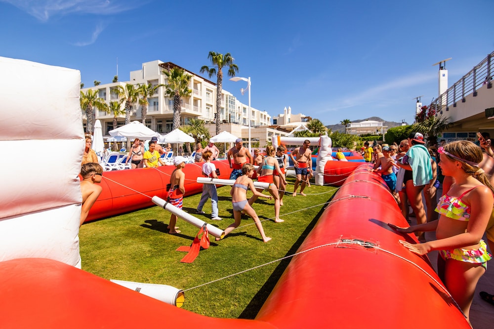 La Blanche Resort & SPA - All Inclusive