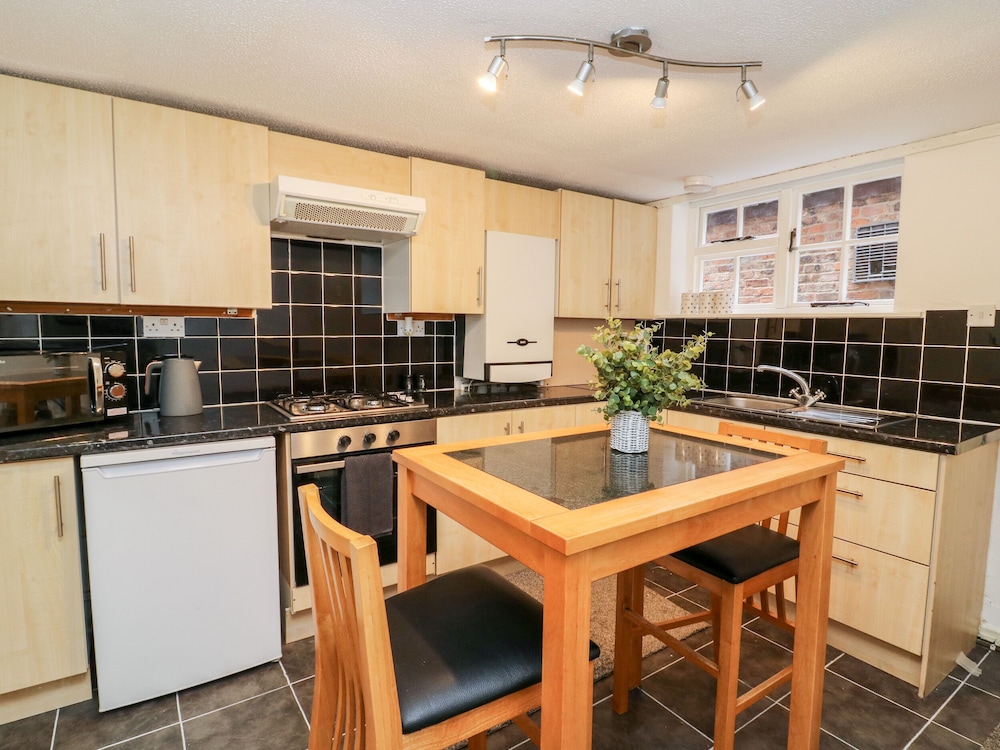 Ickle Pickle Cottage