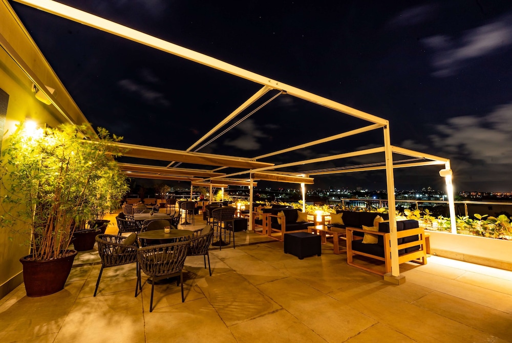 Santo Domingo Vacations - Gran Hotel Europa Santo Domingo, Trademark by Wyndham - Property Image 4