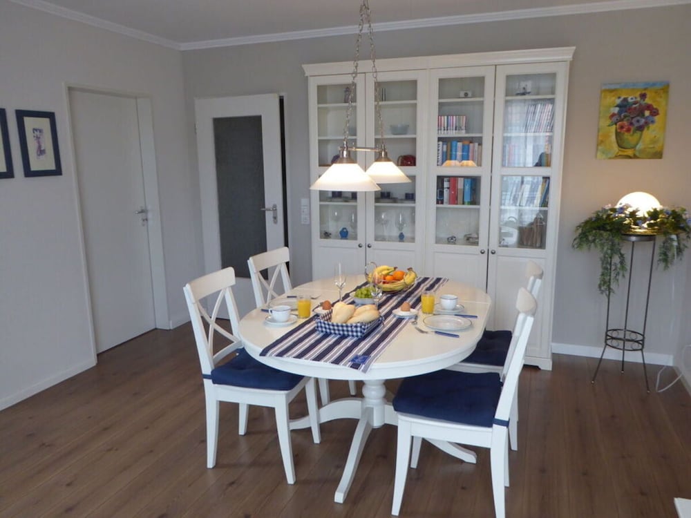 Holiday Apartment Villa Sonja