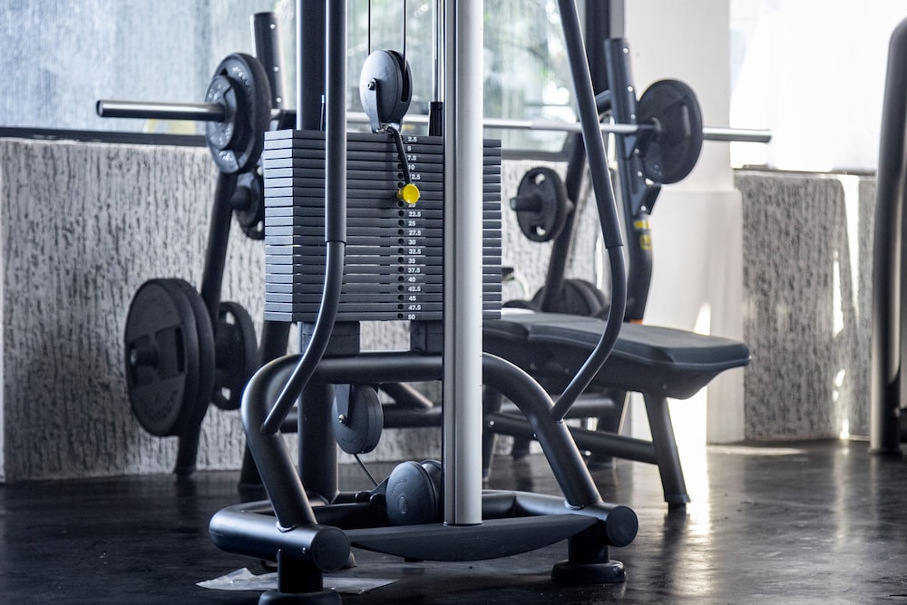 Hotelito Azul - Property Image 133