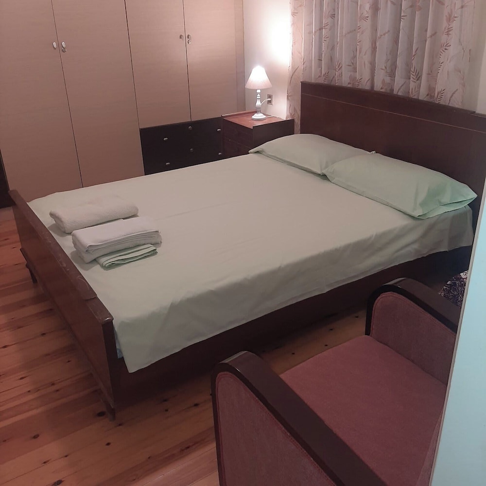 Cozy Grammatikou Home - Traditional Stay Parking