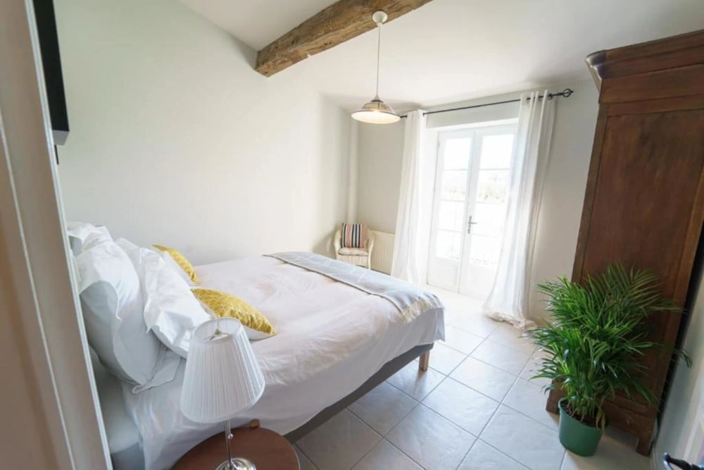 Old Presbytery Guest House