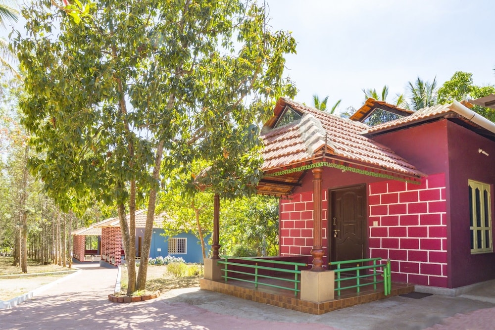GuestHouser 1 BR Homestay 2eac