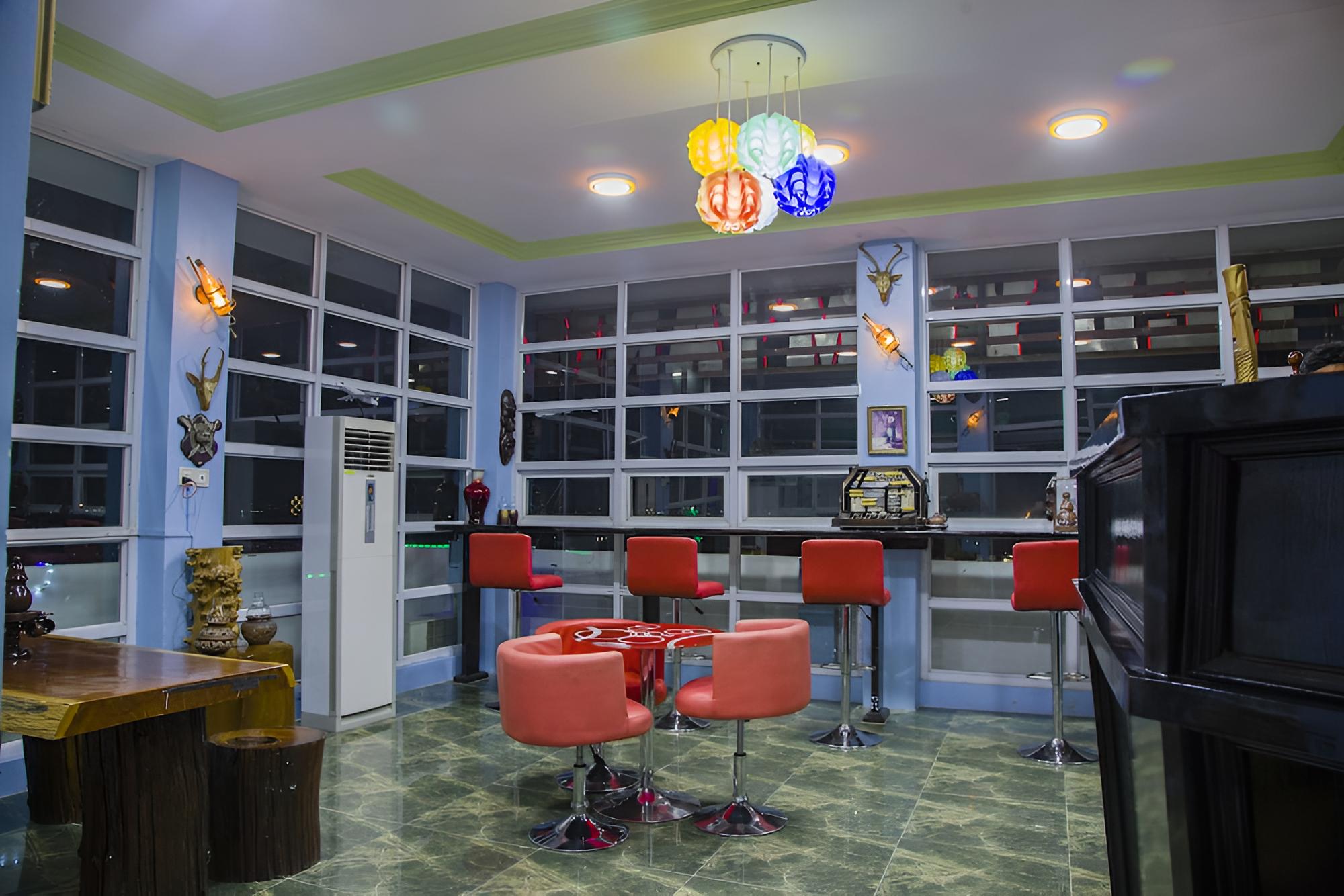 Ye Myanmar Hotel