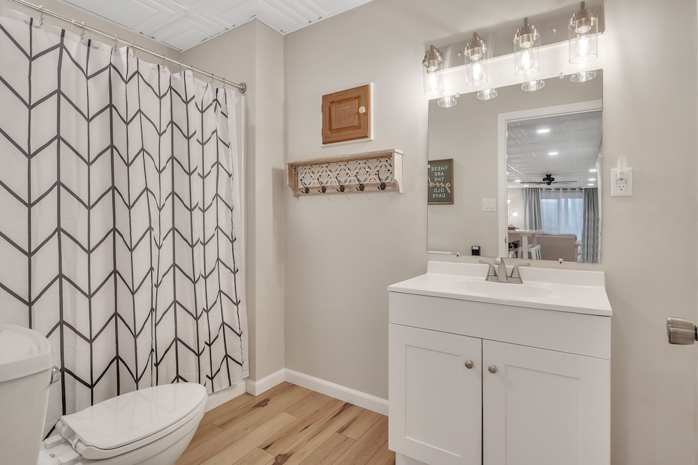 Deerfield Hideaway At Old Rocky 5 Bedroom Home
