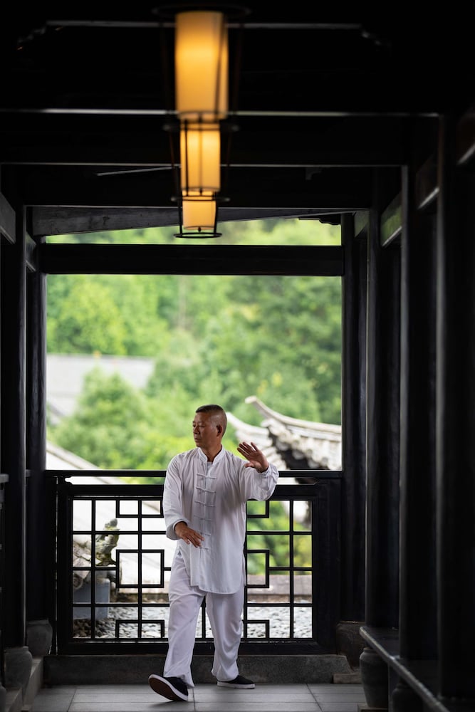 Banyan Tree Tengchong