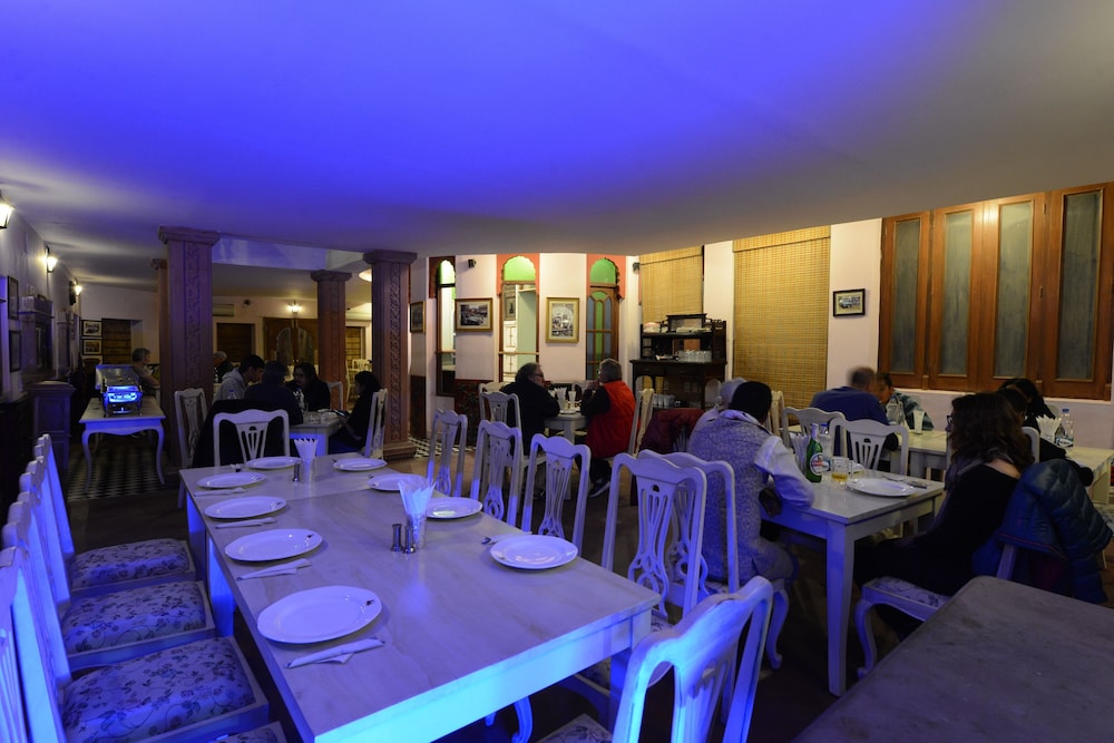 Bikaner Vacations - Hotel Harasar Haveli - Property Image 35