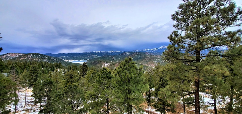 High Sierra Condominium