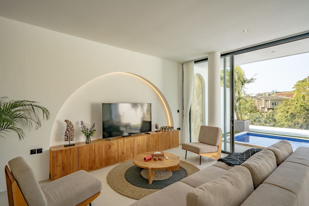 Elements B3 Villa Bingin