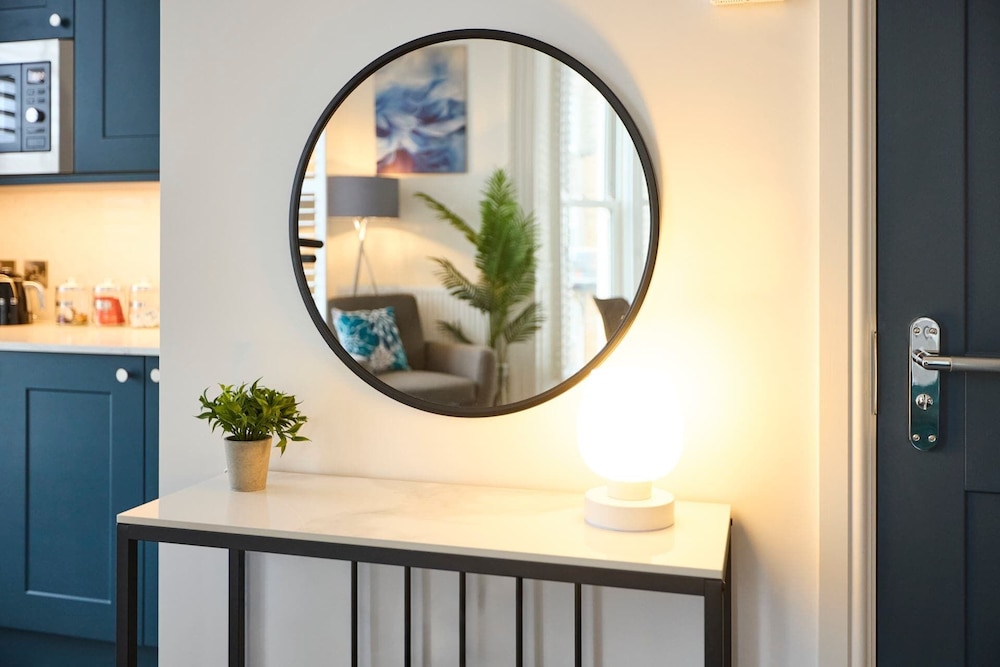 Host Stay The Langley Hotel Apartment 3