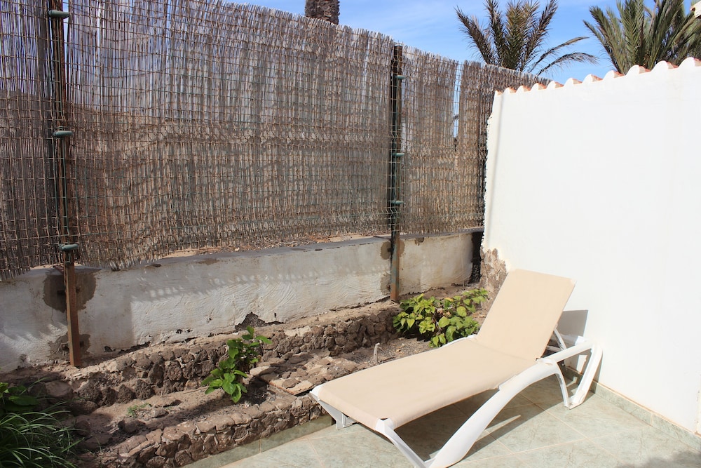 Comfortable 1-bed Bungalow in Parque Holandés