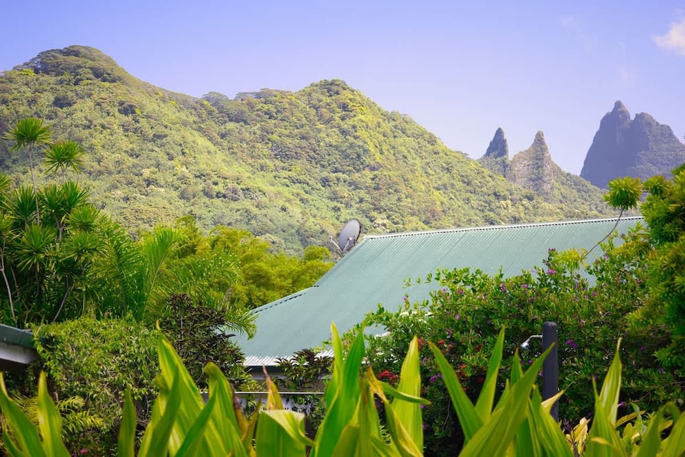 Vasion Moorea Entre Lagon et Plages de r ve