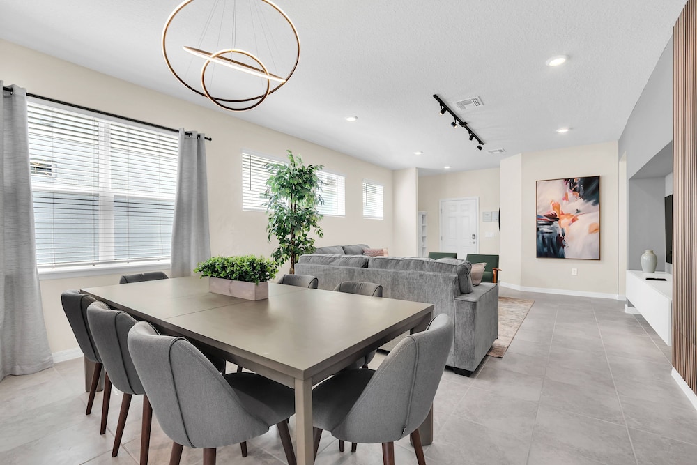 Windsor Island 5 Suites