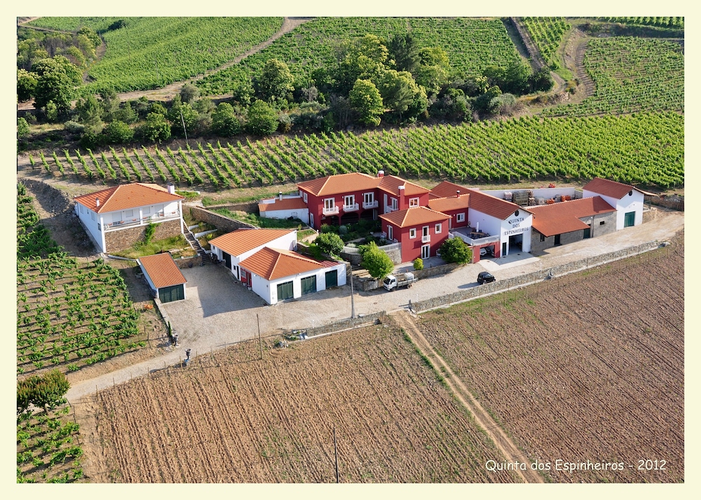 Quinta dos Espinheiros