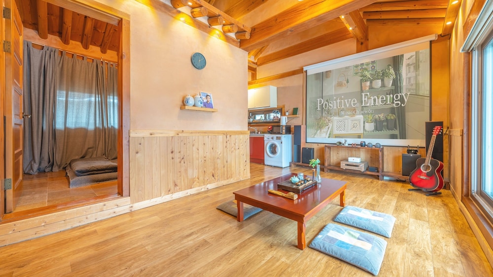 Yangpyeong Vivaco Hanok Stay