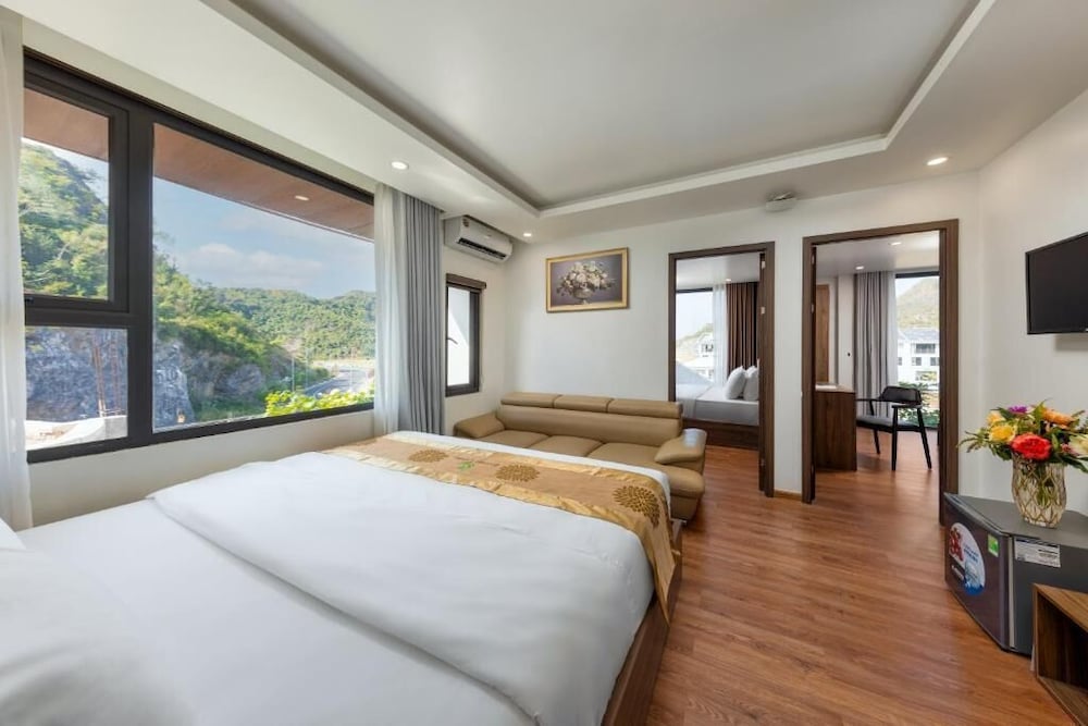 Ecorest Villa