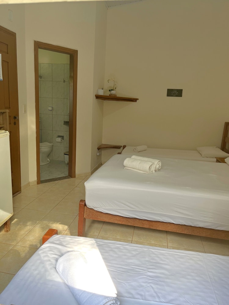 Hotel Fazenda Aguas VIvas