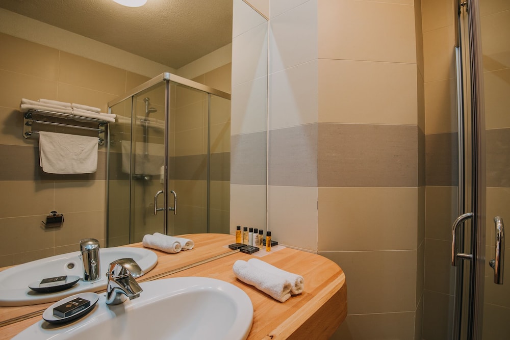 Balvanyos Resort