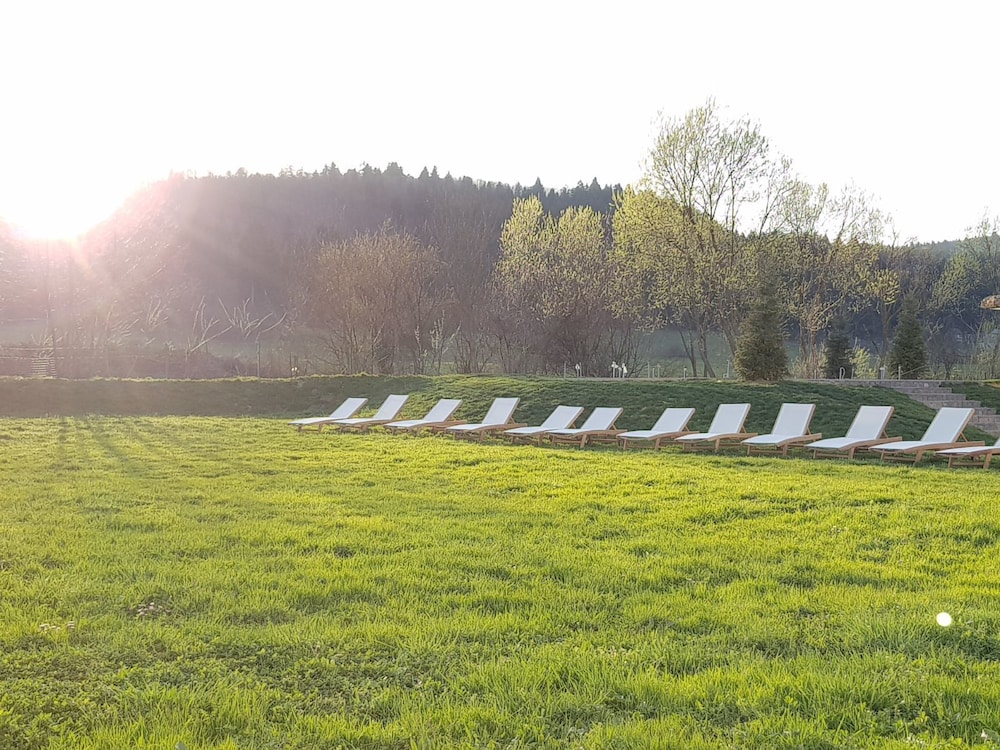 Wolkendorf Bio Hotel & Spa