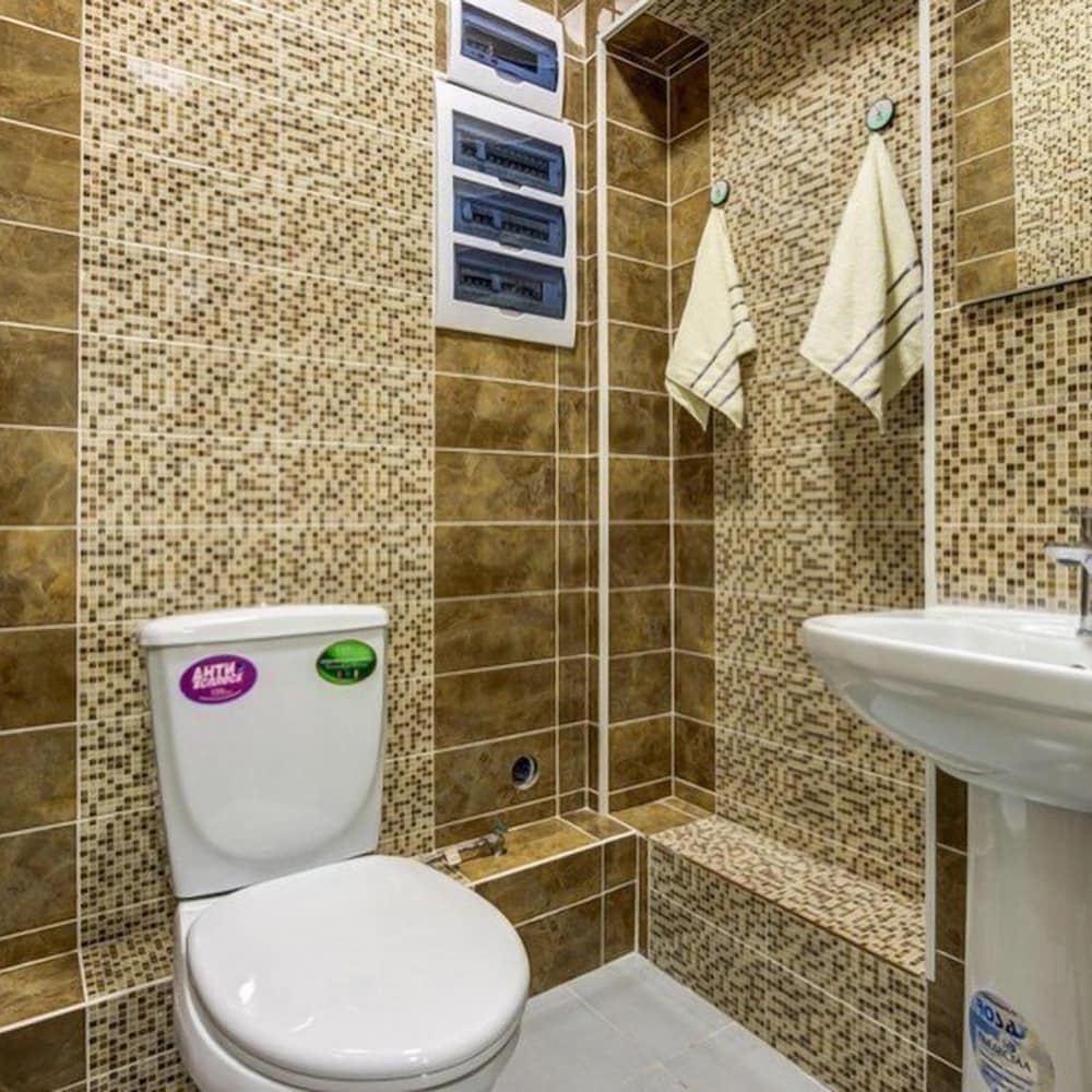 Guest house Nauka 54