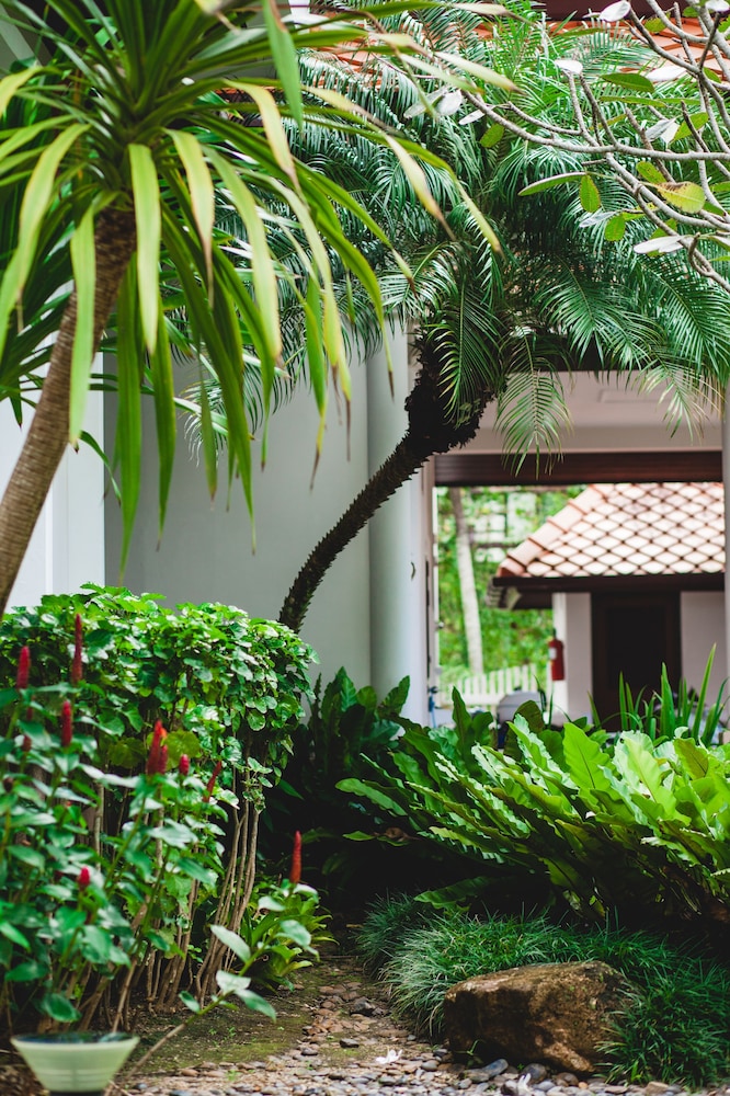 Villa Laguna Phuket