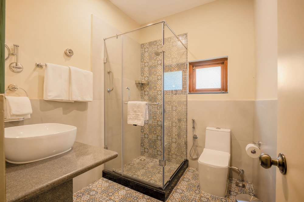 Pousada St. Ines Boutique Stays
