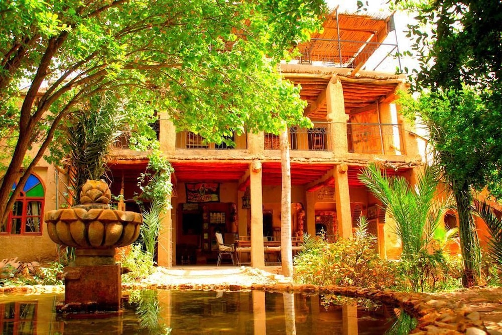 Auberge Kasbah Tiriguioute
