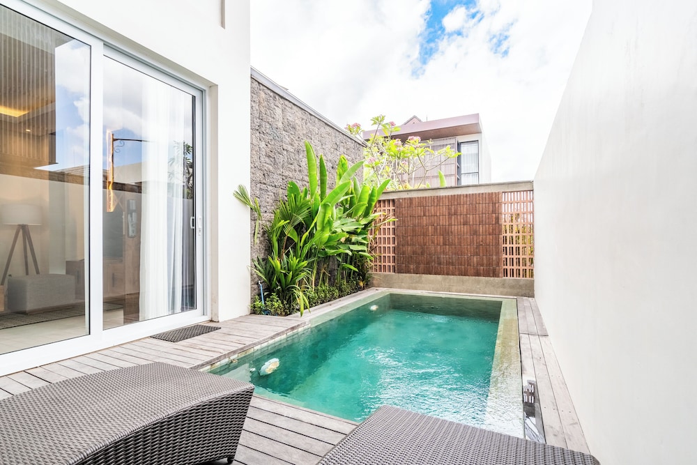 Villa Rasa Cinta