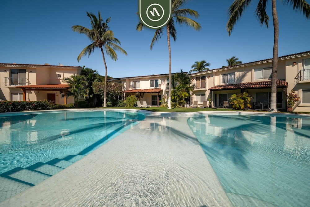 Villas Fairway Villa 57