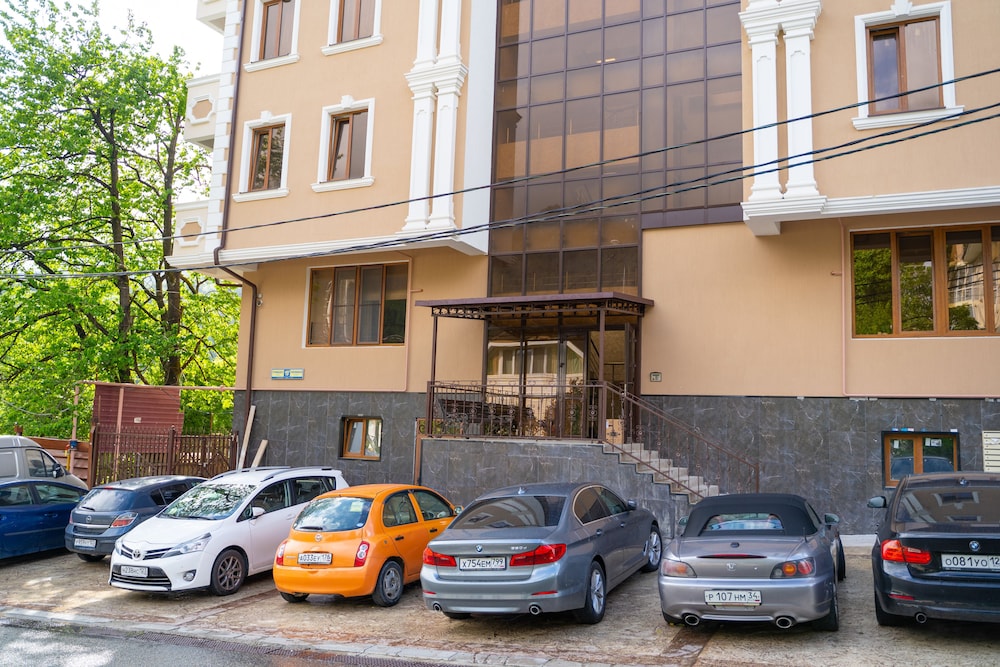 More Apartments na Turchinskogo 19A - 1 view 2
