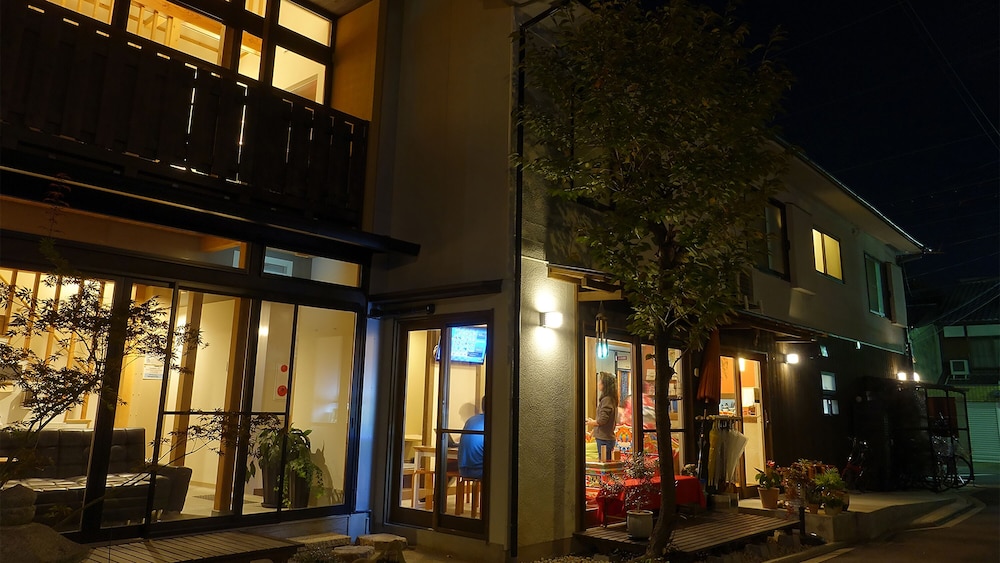 Guesthouse Soi