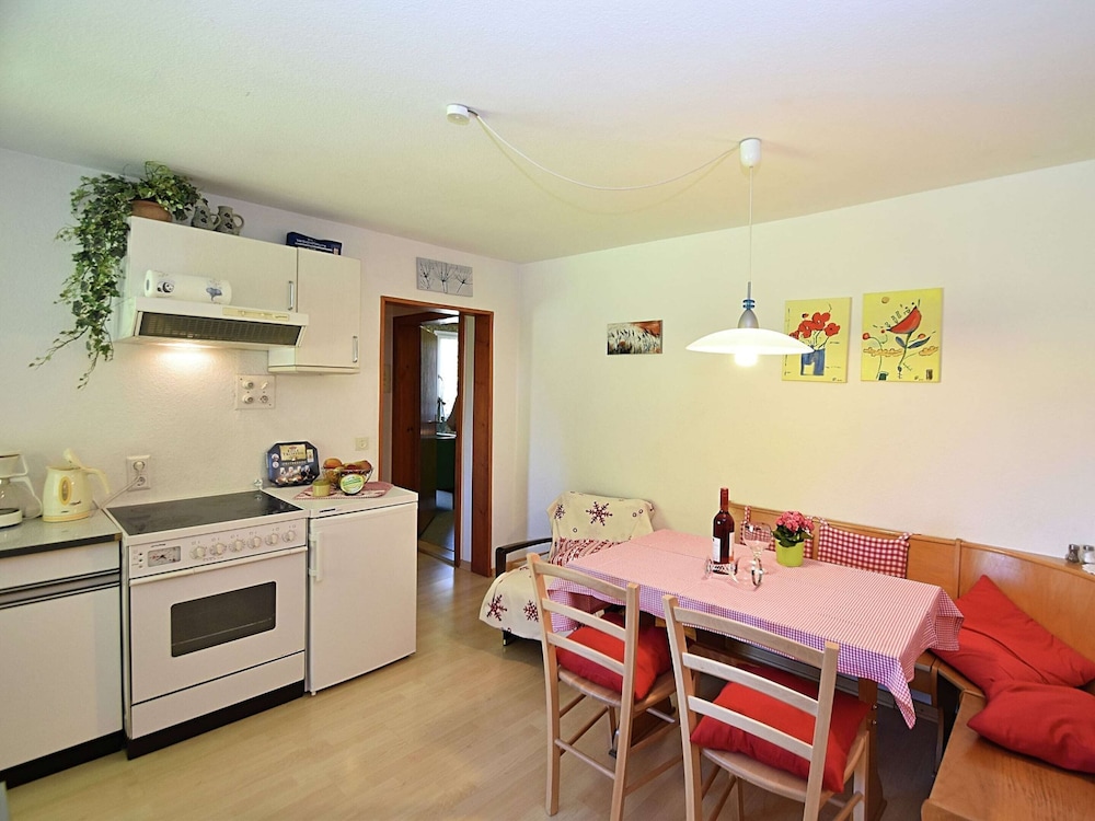 Forest Family Stay, Triberg view 4