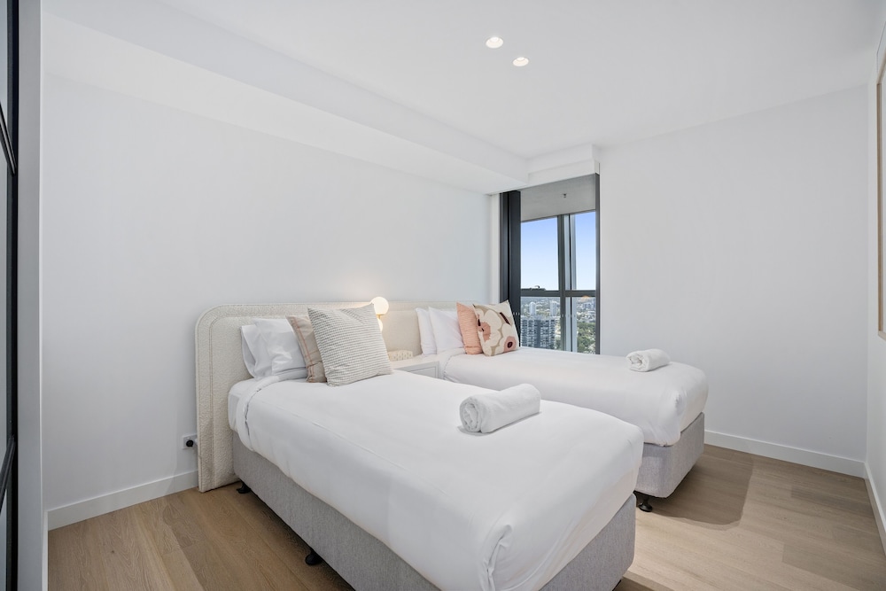 Jewel Beachfront Residences