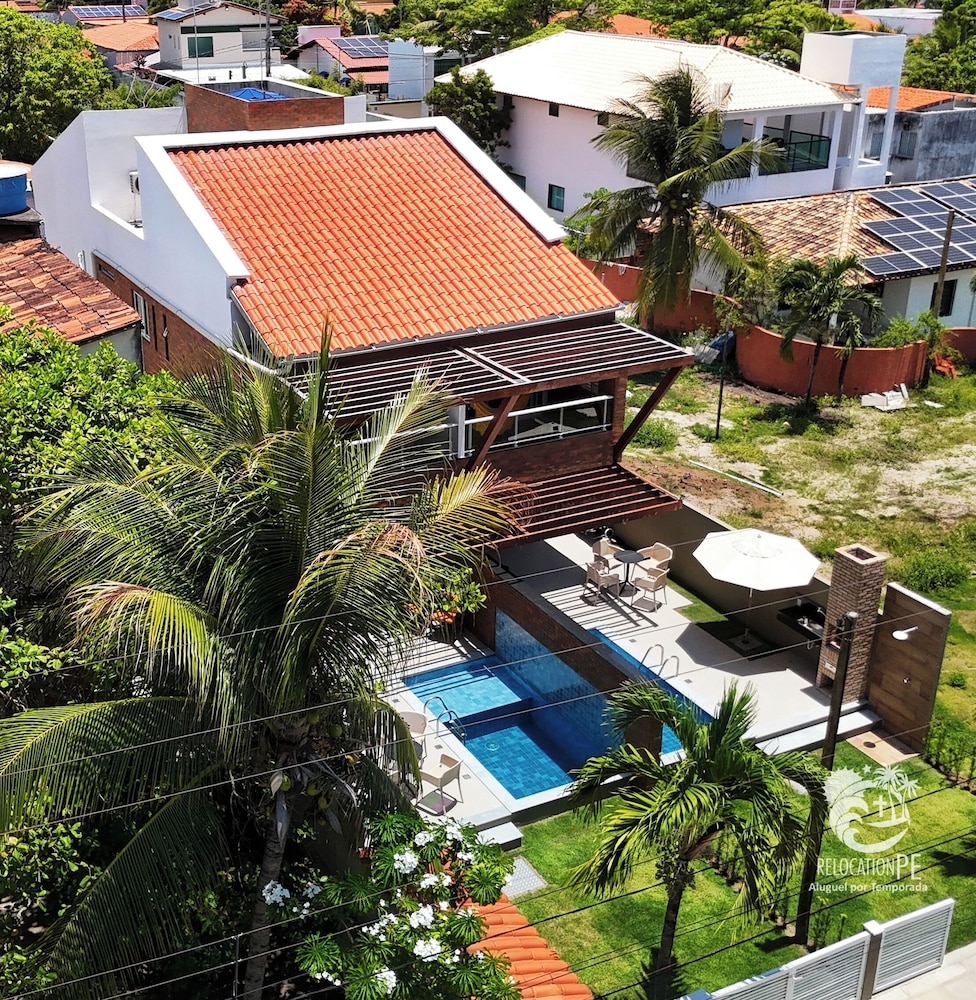 Vila Sol