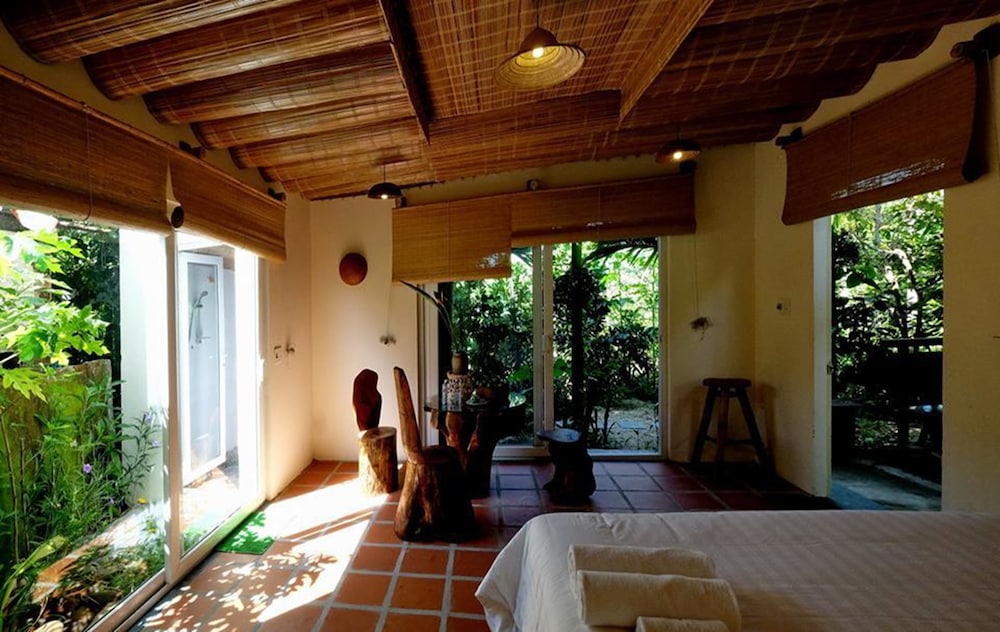 Hoi An Mercy Homestay
