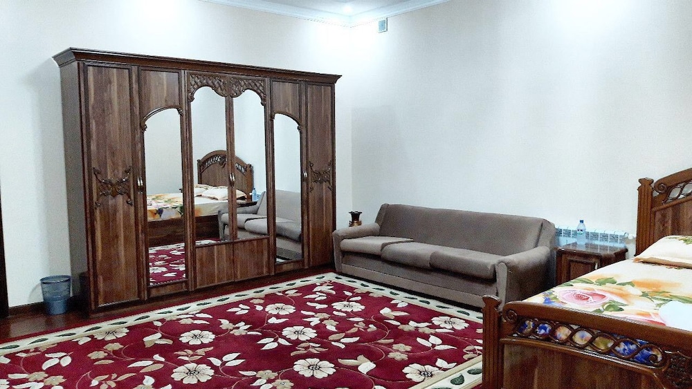 Sitorabonu-Guest House view 4