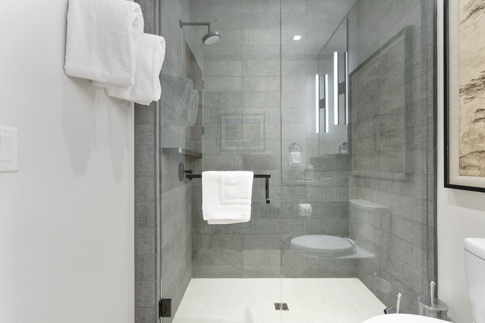 One Empire Pass at Deer Valley Resort - Three Bedroom Residence #402 3 Condo