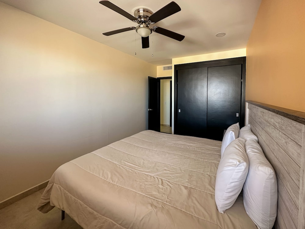 Poolside Family Retreat 2BR Condo