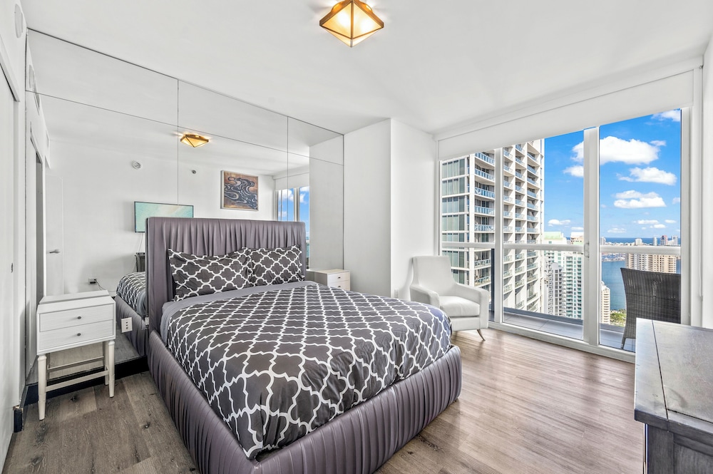 Icon Brickell