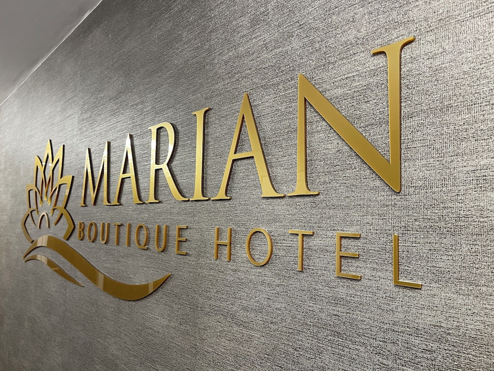 Marian Resort And Spa