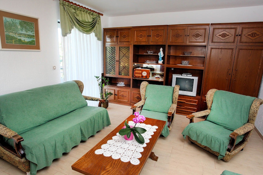 Apartements Antonia 1208